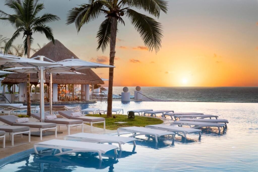 Le Blanc Spa Resort Cancun