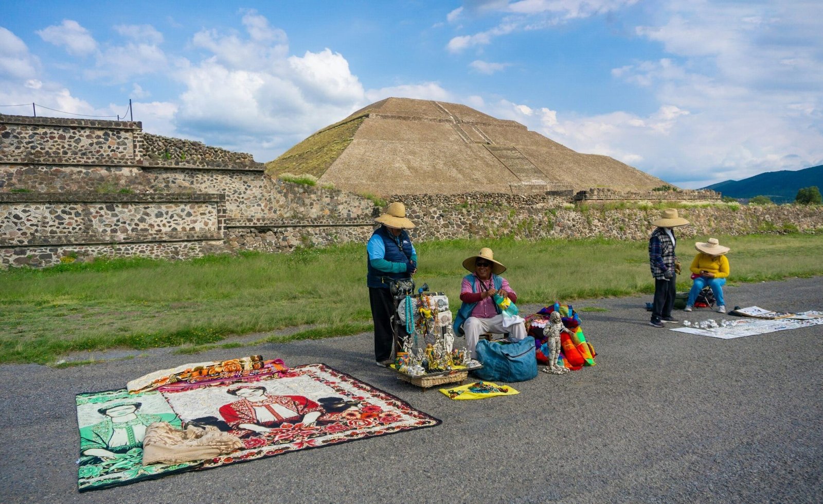 Teotihuacán