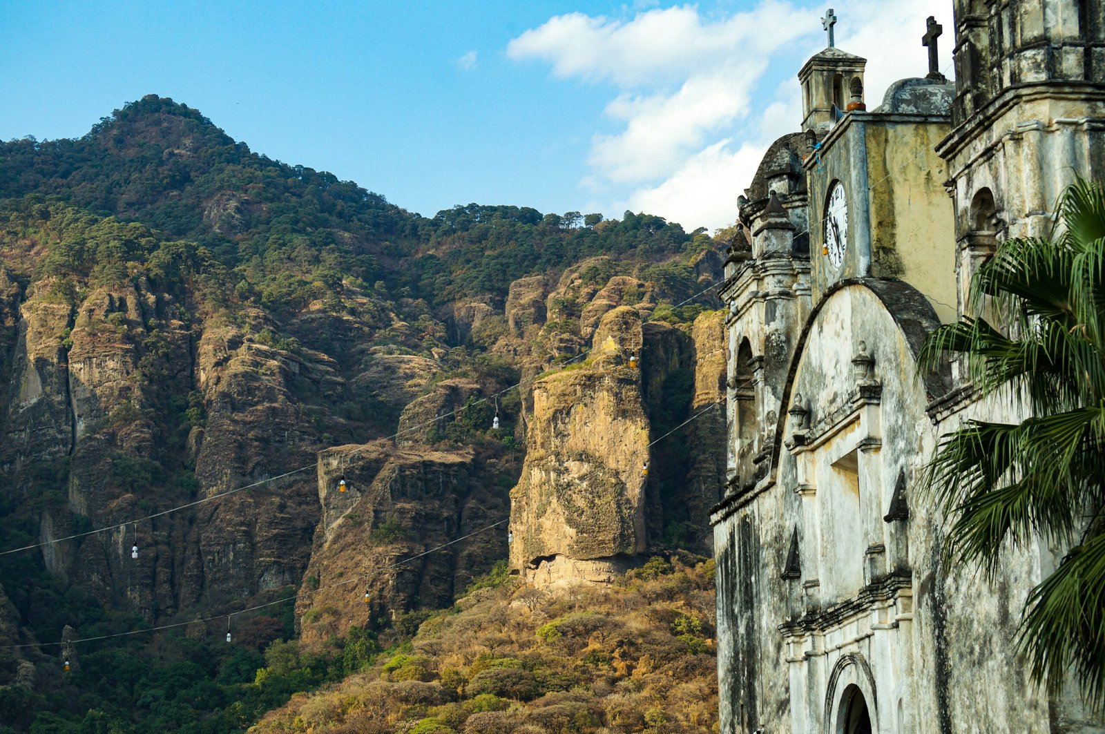 Tepoztlán