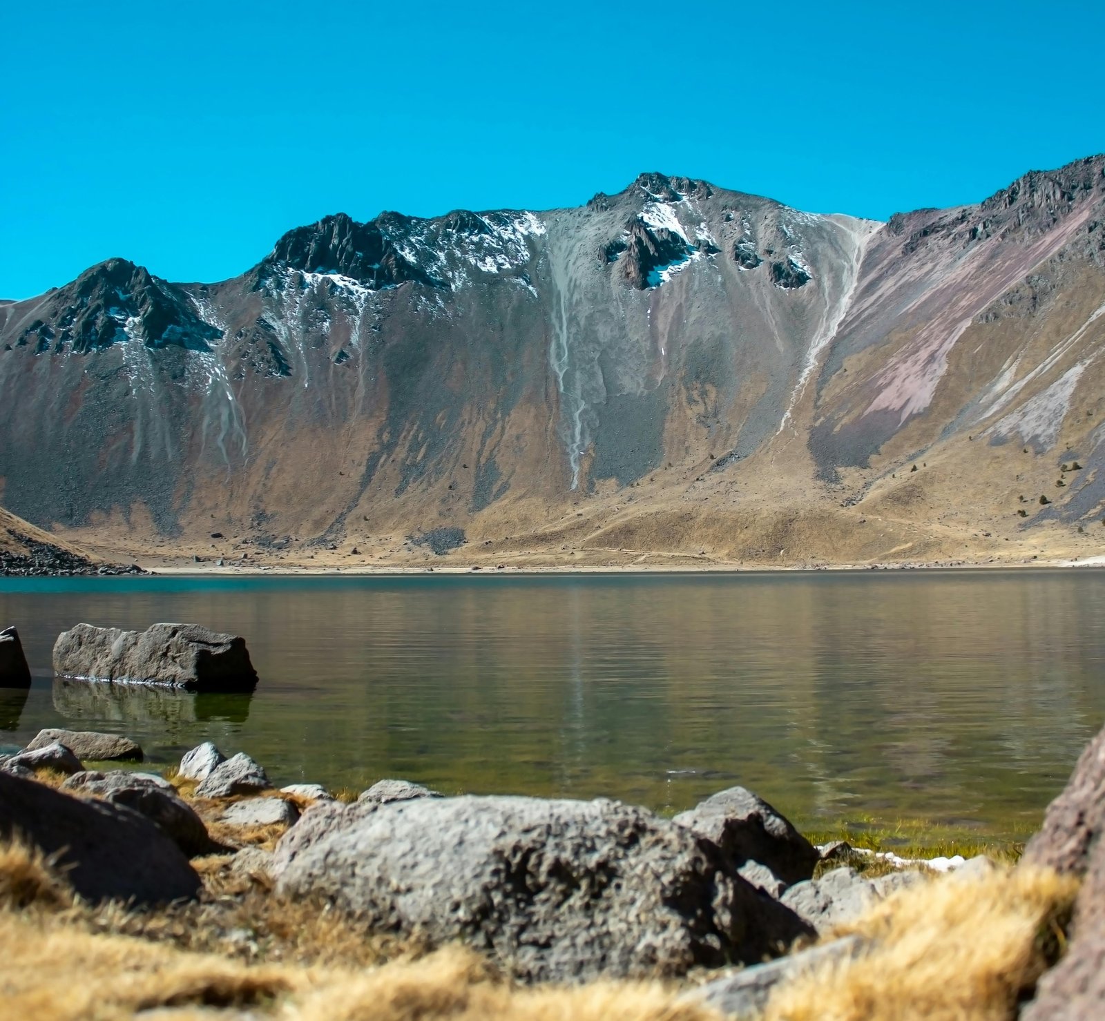 Toluca ezeras