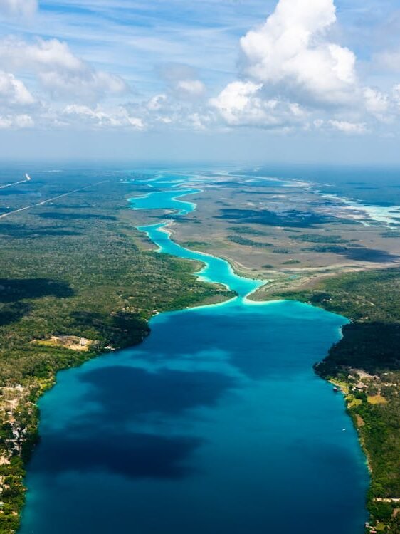 Bacalar Meksika